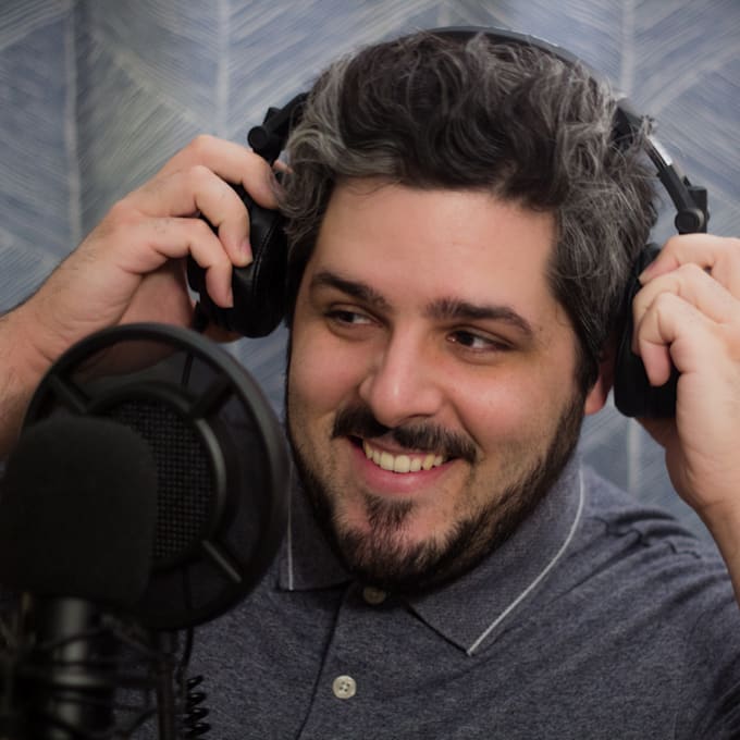 provide you with quality voiceover en español