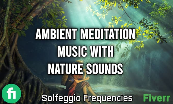 Créer de la musique relaxante, binurale et de méditation personnalisée