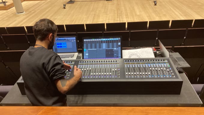 produce a beat for you