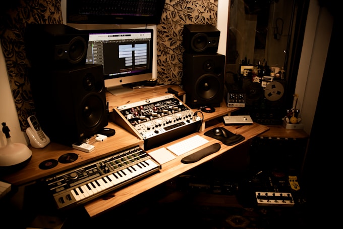 edit midi drums and convert them into acoustic drums