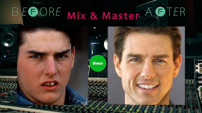 make spotify ready commercial mix with listener retention
