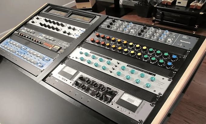 mix and master your song within 24 hours