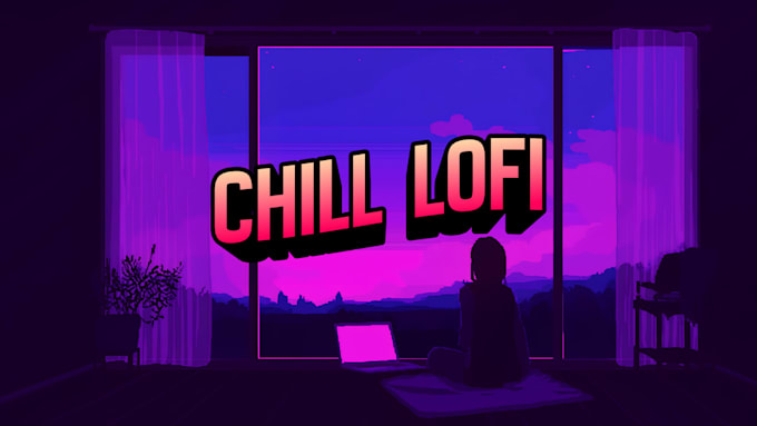 make chill lofi hip hop beats for commercial use