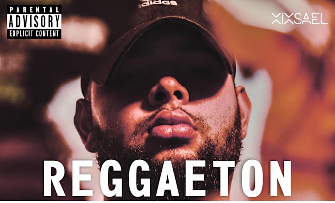 create a fast reggeaton beat for you