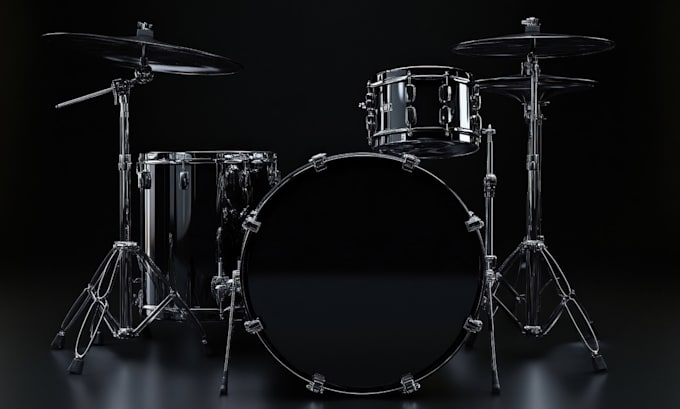 write drums for your song