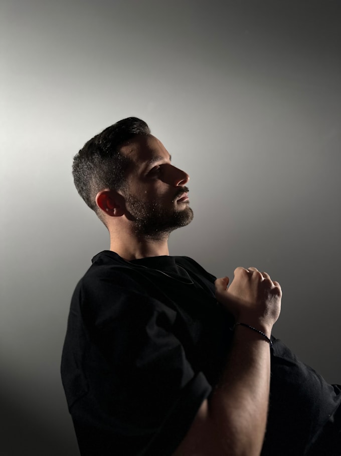 ghost produce edm, deep house, tech house melodic techno