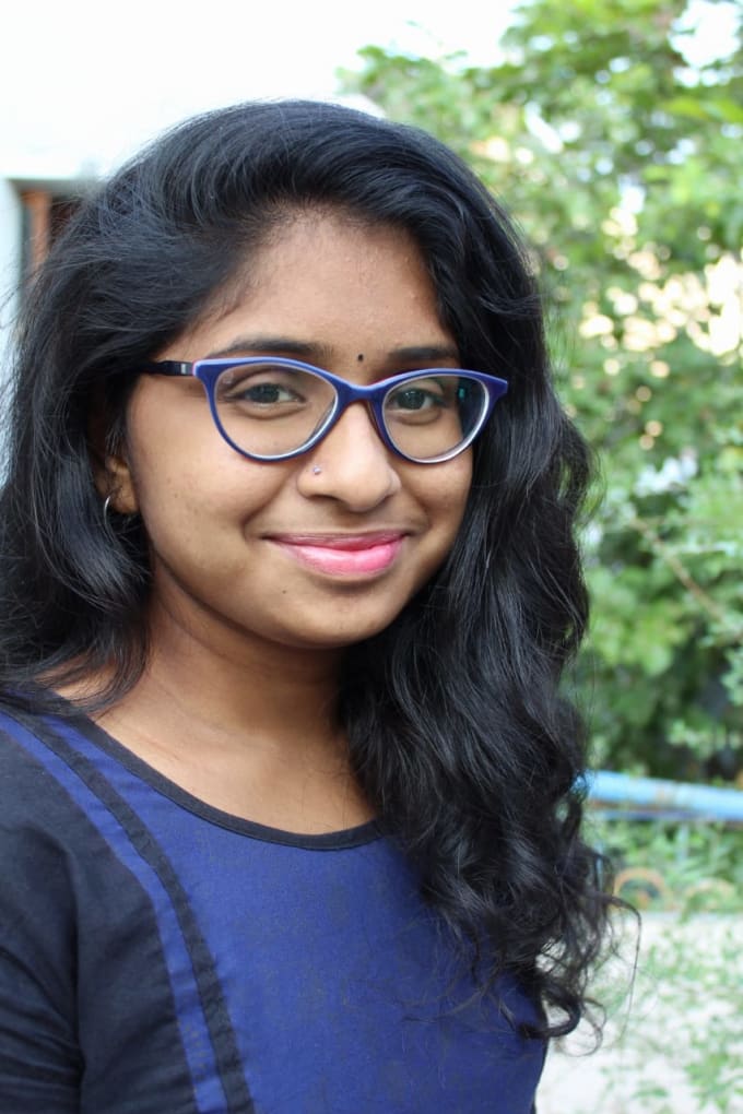 Give perfect telugu female voiceover to your projects by Jhansii  Fiverr