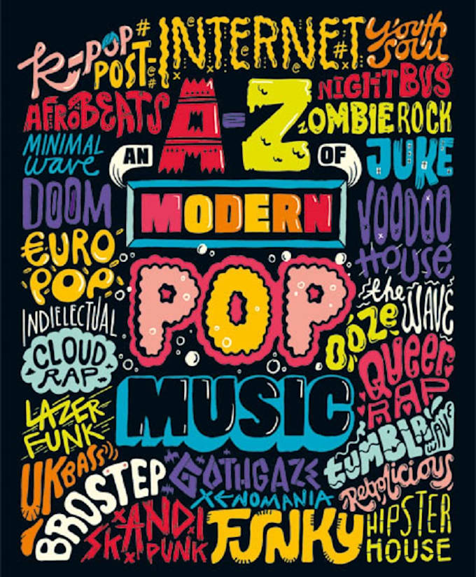 sing for your pop songs