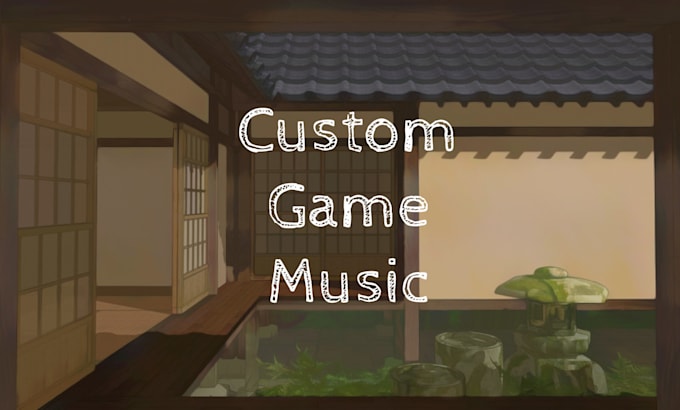 compose original music for your adventure or rpg game