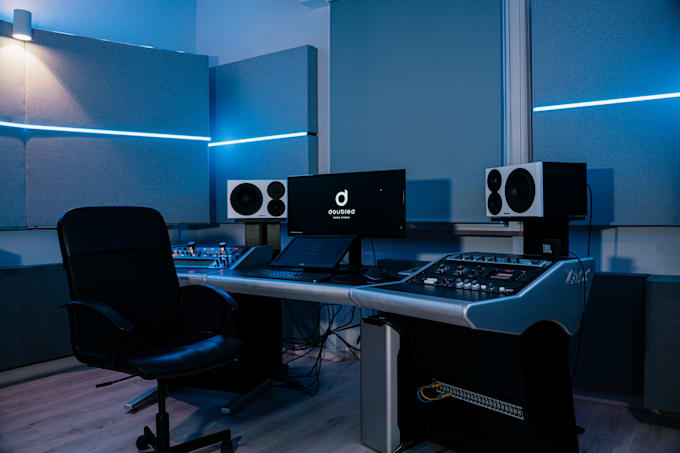 mix and master your edm track to top labels standard