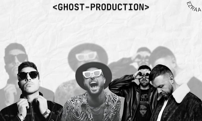 produce professional tech or bass house music for you