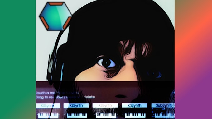 create background music to meet your needs