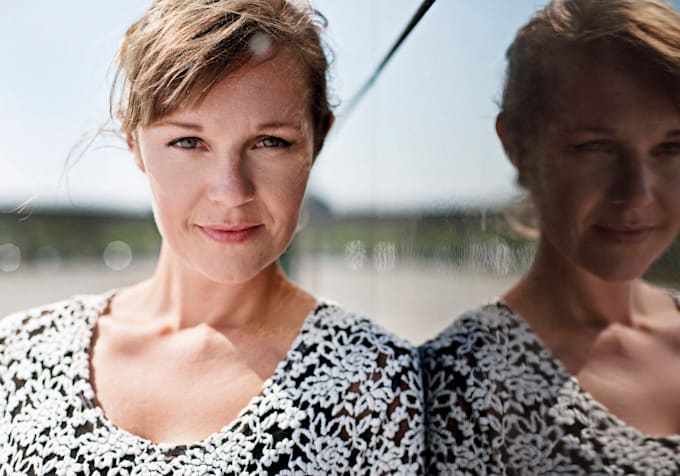 record a professional danish or english voiceover for commercials TV, olv, radio