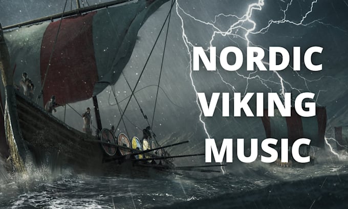 compose orchestral fantasy medieval music for your project