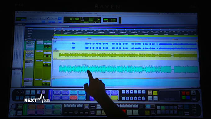 produce original or remake the instrumental of any song