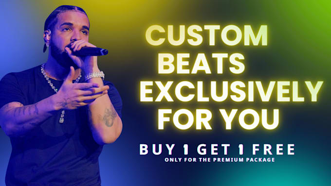be your professional producer for your song