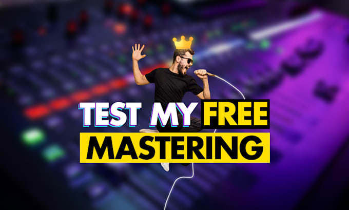 tune, mix and master your vocals professionally