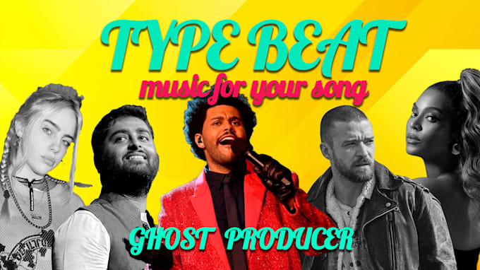 make original music for your song
