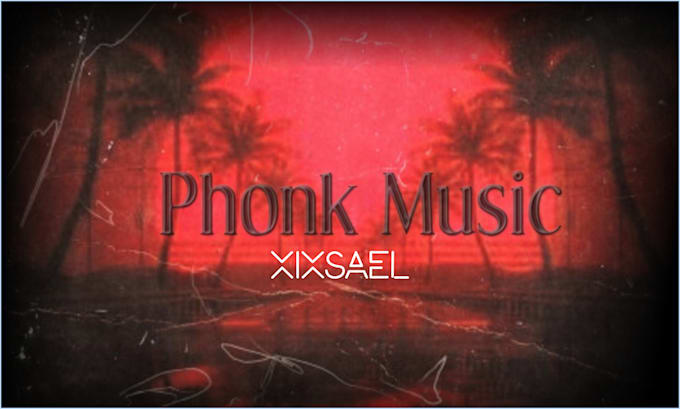 create fast phonk, dark phonk, brazilian phonk, beat for you
