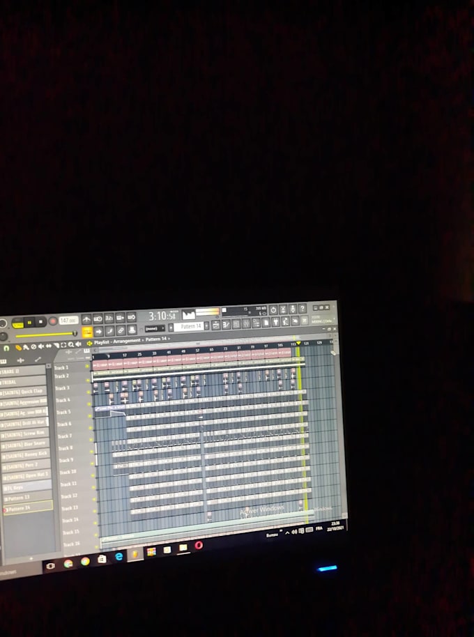 Make drill beats with high quality by Prodmedy Fiverr