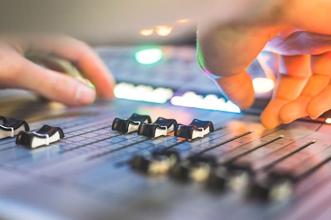 create an exclusive audio logo for your brand