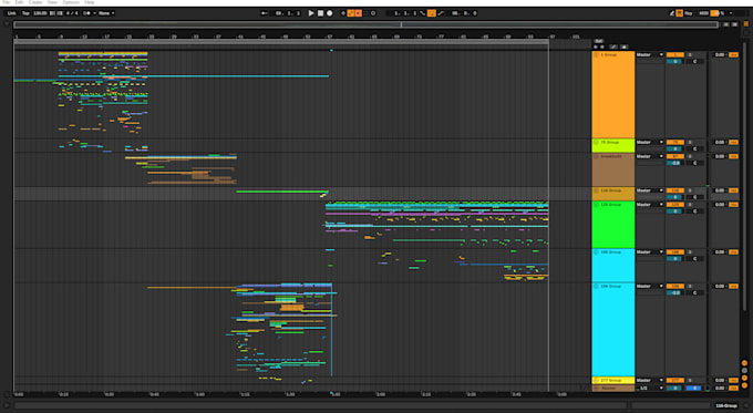 be your ghost producer