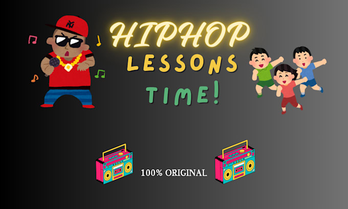 make an educational rap song for you