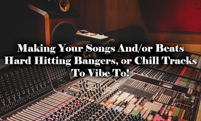 mix and master your hip hop tracks with a vintage tone