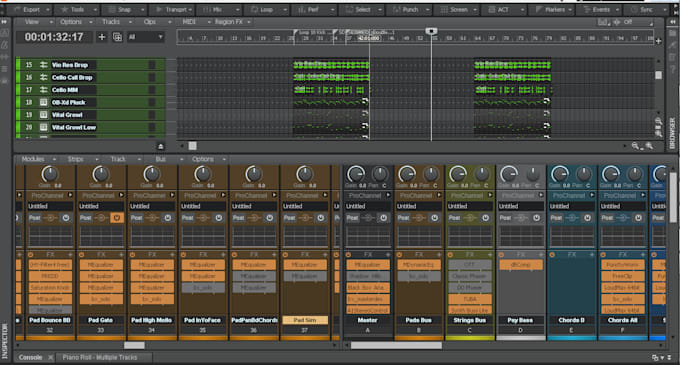 ghost produce original music tailored to your style