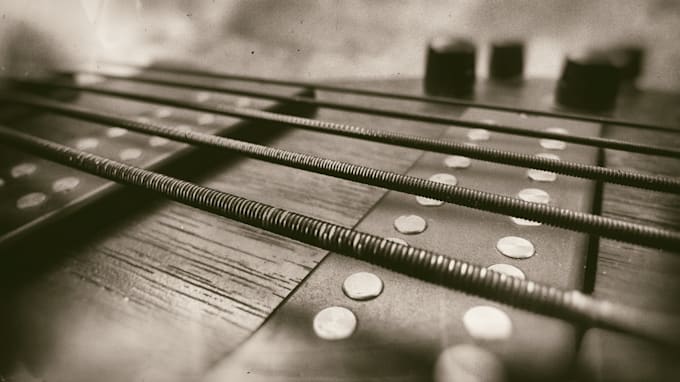 mix and master your music and make it sound perfect
