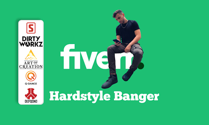 produce your next hardstyle banger