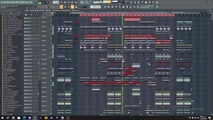 ghost produce your progressive house track