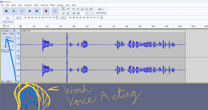voice any scripts you can provide, sfw and nsfw