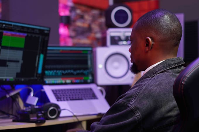 professionally master your songs in 24 hours