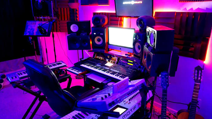 help you to finish your song