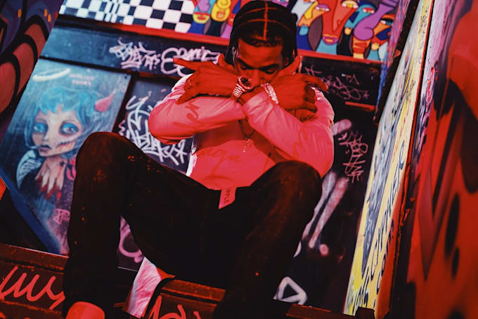 make a hip hop beat in 48h