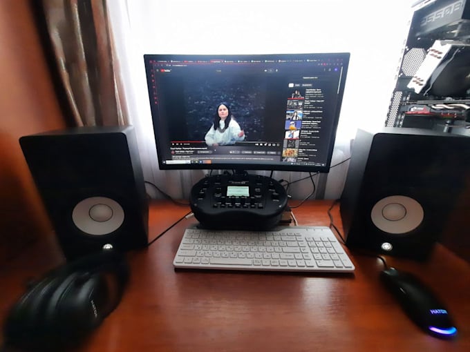 Make cheap and fast mixing mastering to your song by Malim0n Fiverr