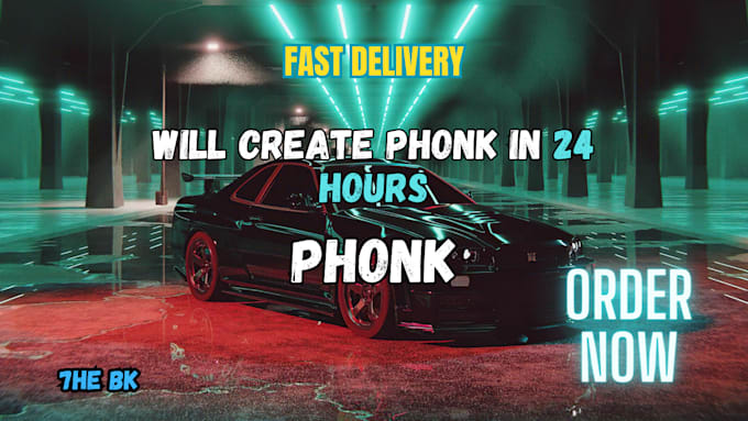 craft catchy phonk beats to elevate your music