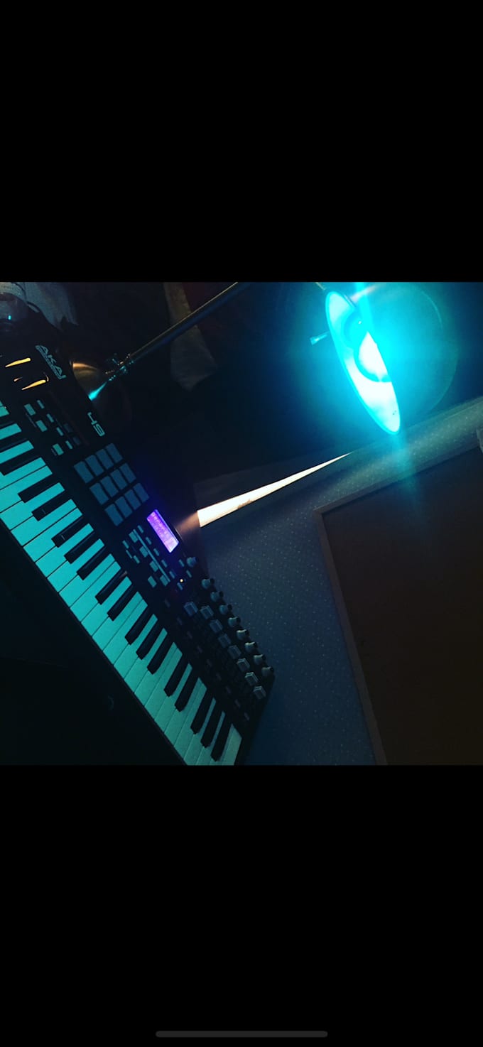 Make instrumentals for your videos, or ads or songs by Trillsoundprod