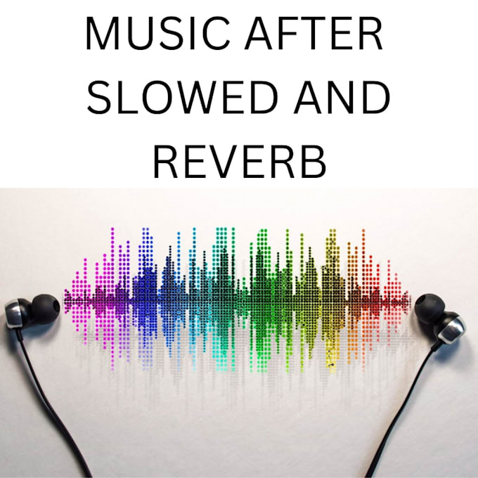 make your audio or music 8d, bass boosted, slowed and reverb and much more