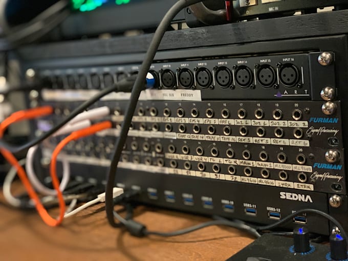mix your songs to sound radio ready
