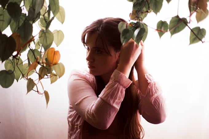 sing for bossa nova style for you