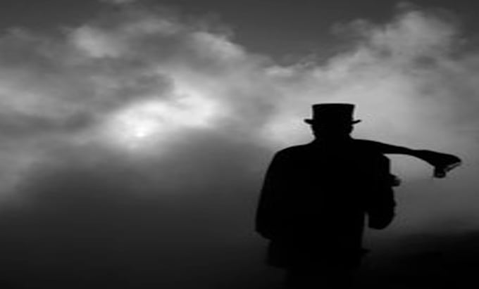 create a horror or dark theme music for you