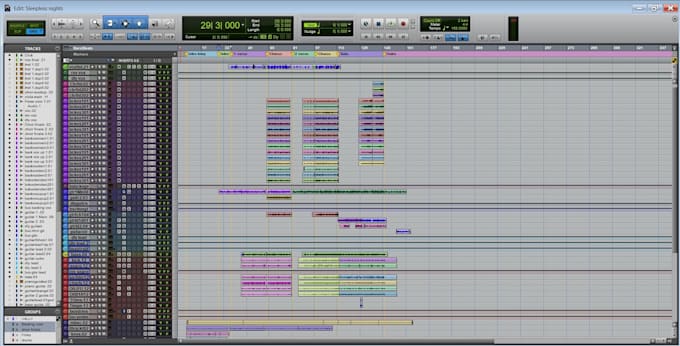 teach you protools and you will not regret it