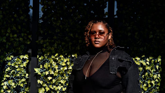 be your rnb soul female singer and songwriter