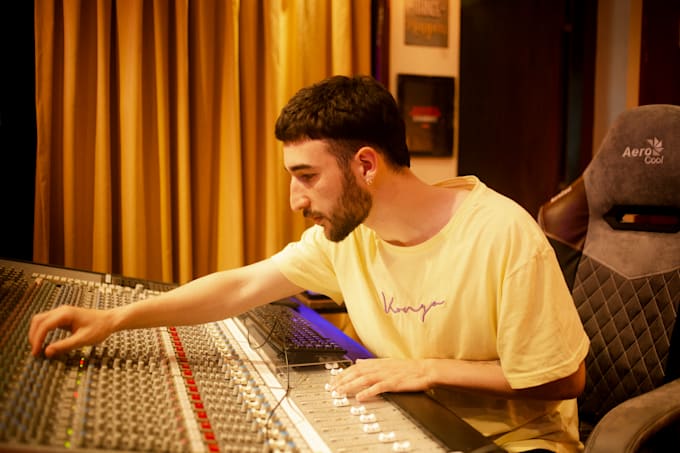 do a song for your advertising in funk