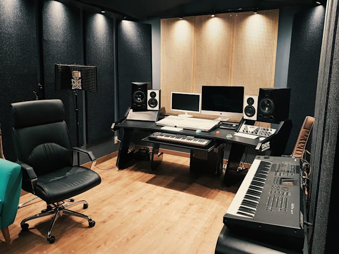 Meticulously mastering your music mastering on demand by Zikzakmusic