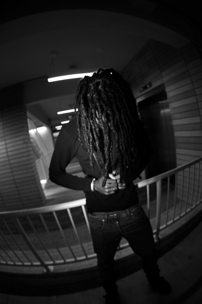do a feature on your song