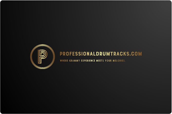 record grammy engineered professional drum tracks