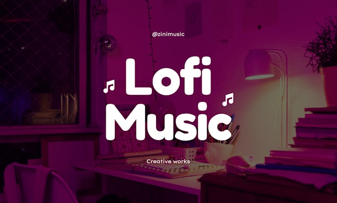 make professional lofi music using high end softwares